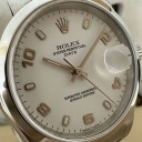 Rolex Date 15200 6