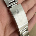 Rolex Date 15200 9