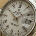 Rolex Date 15200 5