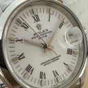 Rolex Date 15200 6