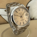 Rolex Date 15200 2