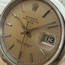 Rolex Date 15200 4