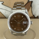 Rolex Date 15200 0