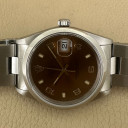 Rolex Date 15200 14