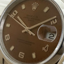 Rolex Date 15200 4