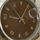 Rolex Date 15200 5