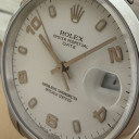 Rolex Date 15200 4