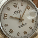 Rolex Date 15200 5