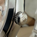 Rolex Date Salmon Dial 15200 4