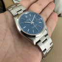 Rolex Date Blue Dial 15200 9