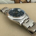 Rolex Date Blue Dial 15200 12