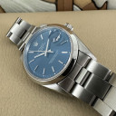 Rolex Date Blue Dial 15200 13