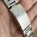 Rolex Date Blue Dial 15200 8