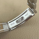 Rolex Date Blue Dial 15200 10