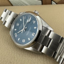 Rolex Date Blue Dial 15200 14