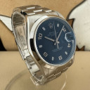 Rolex Date Blue Dial 15200 2