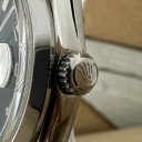 Rolex Date Blue Dial 15200 3