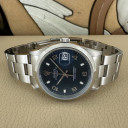 Rolex Date Blue Dial 15200 6