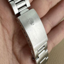 Rolex Date Blue Dial 15200 8