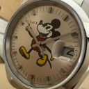 Rolex Date Quadrante Custom Topolino Mickey Mouse 15200 4