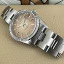 Rolex Date Oxidated Dial 15210 11