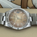 Rolex Date Oxidated Dial 15210 12