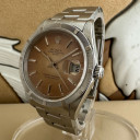 Rolex Date Oxidated Dial 15210 1