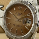 Rolex Date Oxidated Dial 15210 4