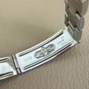 Rolex Date Blue Dial 15210 9