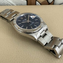 Rolex Date Blue Dial 15210 13