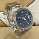 Rolex Date Blue Dial 15210 3