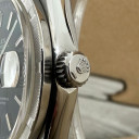 Rolex Date Blue Dial 15210 4