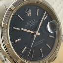 Rolex Date Blue Dial 15210 6