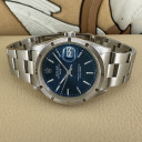 Rolex Date Blue Dial 15210 7