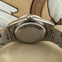Rolex Date Blue Dial 15210 8