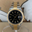 Rolex Date 15223 0