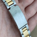 Rolex Date 15223 10