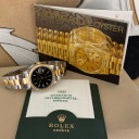 Rolex Date 15223 1