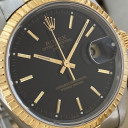 Rolex Date 15223 6