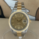 Rolex Date 15223 0