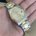 Rolex Date 15223 11