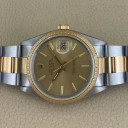 Rolex Date 15223 15