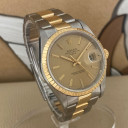 Rolex Date 15223 3