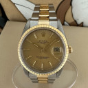 Rolex Date 15223 0