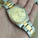 Rolex Date 15223 10