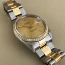 Rolex Date 15223 12