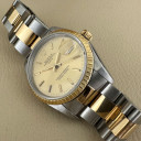 Rolex Date 15223 13