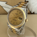 Rolex Date 15223 1