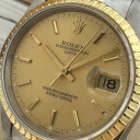 Rolex Date 15223 4