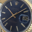 Rolex Date 15223 4